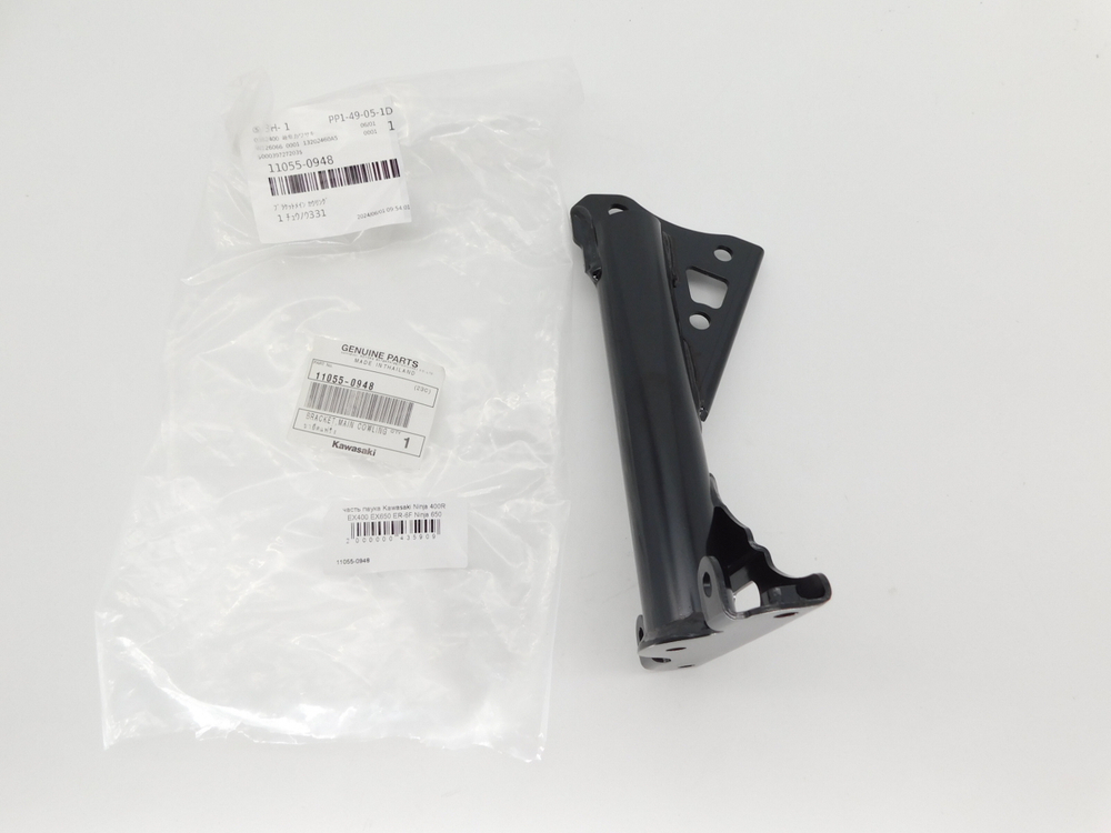 часть паука Kawasaki Ninja 400R EX400 EX650 ER-6F Ninja 650 11055-0948