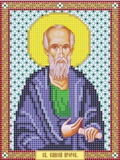 ИГ-107 Святой Елисей