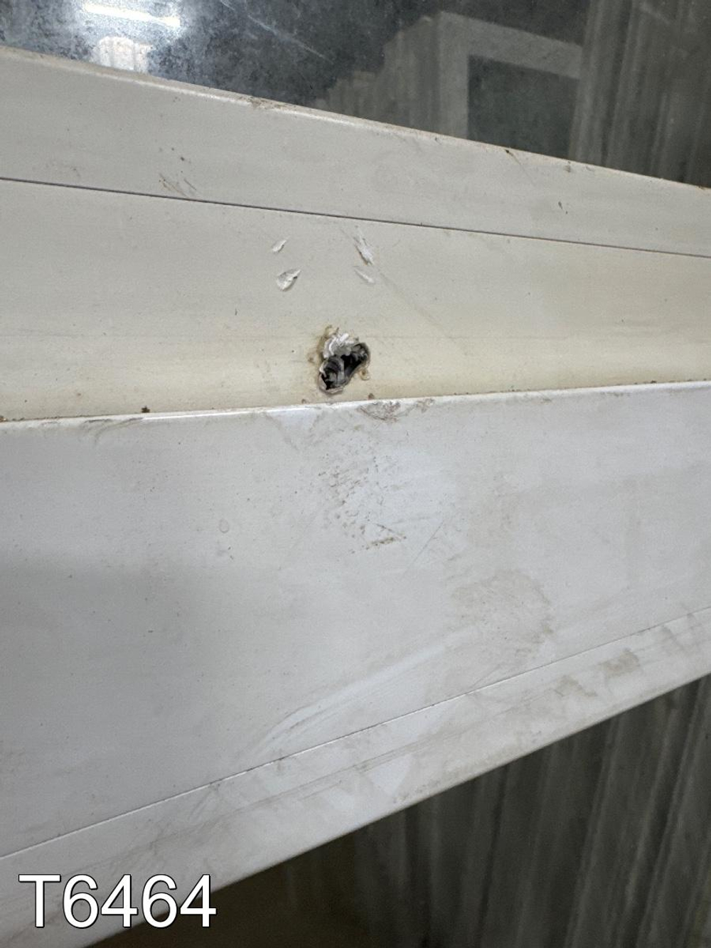 Окно Пластиковое Б/У 1920 (1410)(в) x 1400(ш)