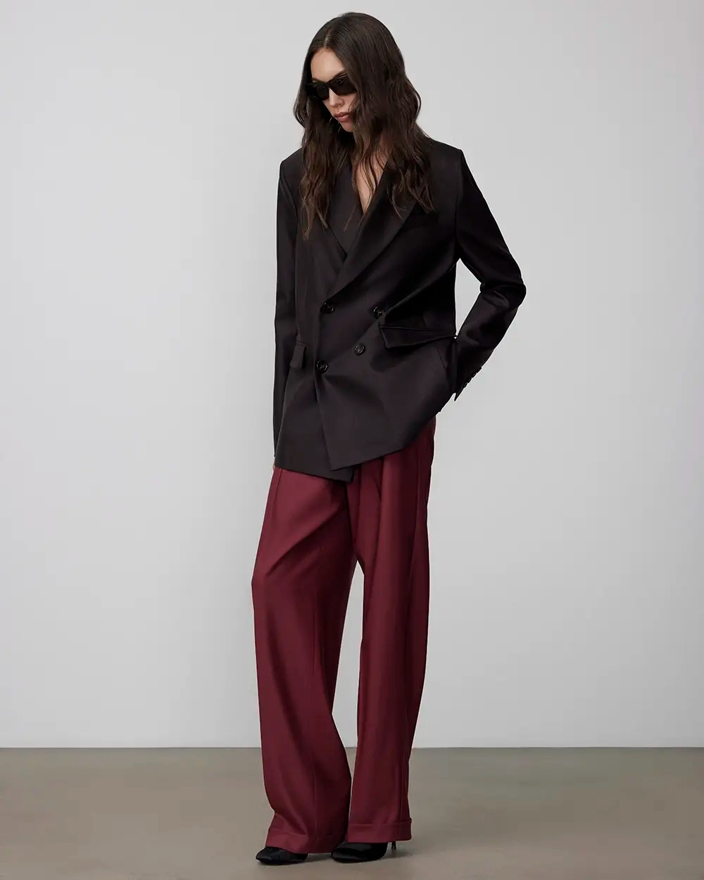 Жакет "Uncle's"