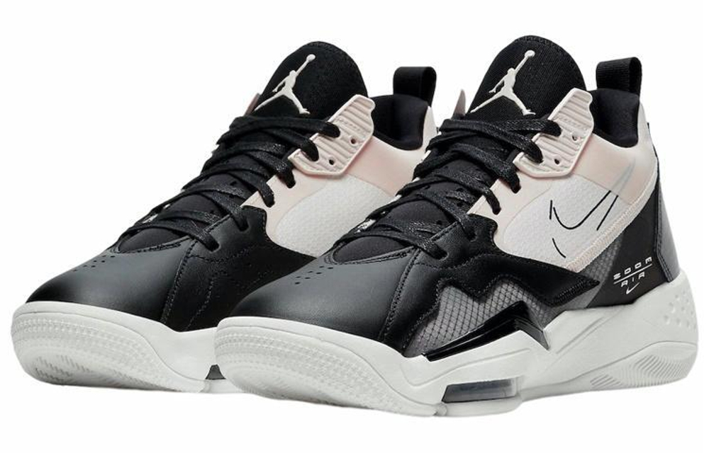 Кроссовки Jordan Zoom 92 (Женская размерная сетка)