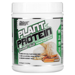 Nutrex Research, Natural Series, растительный белок, печенье с корицей, 545 г (1,2 фунта)