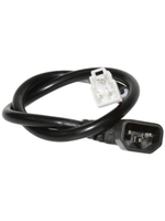 Провод кабель аккумулятор-контроллер для электровелосипеда