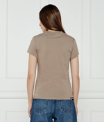Футболка Karl Lagerfeld Jeans - бежевый(A1W17004)