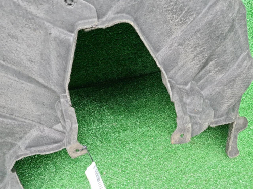 Подкрылок задний правый Volvo XC90 2 (2014-н.в.)