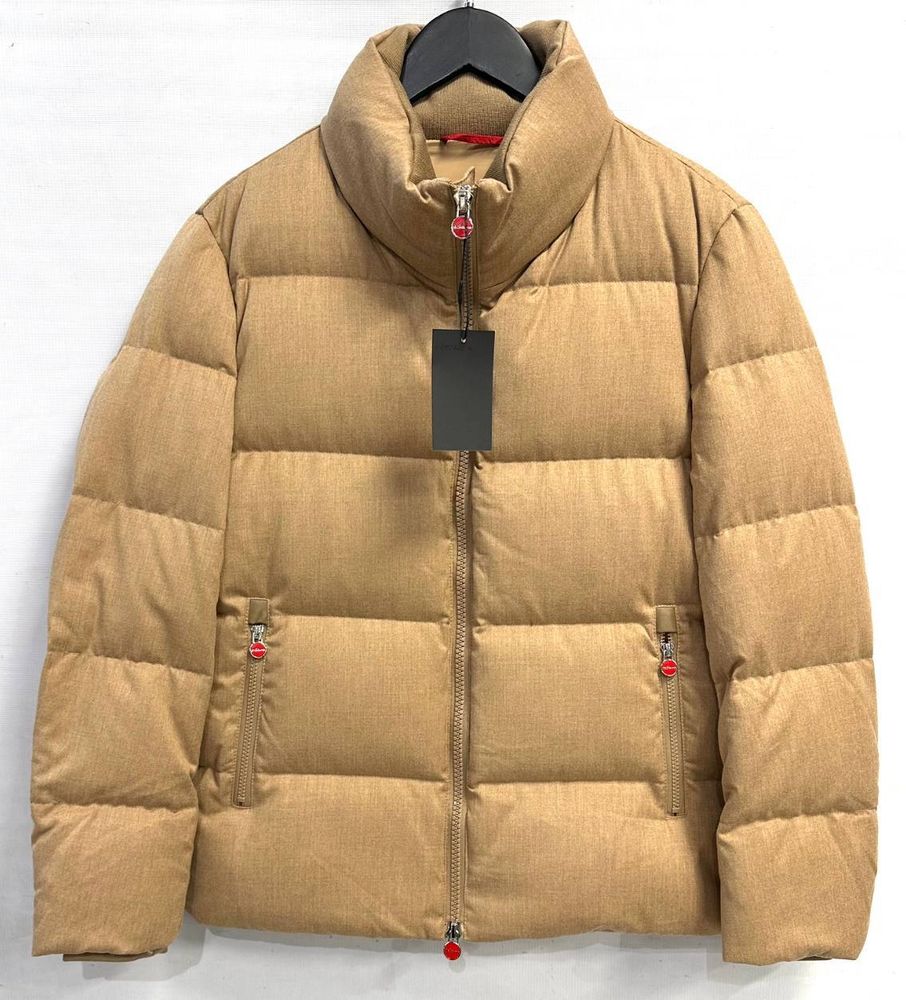 Пуховик Kiton