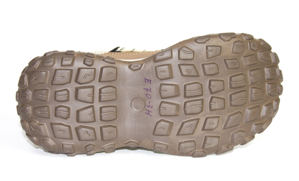 Кроссовки детские демисезонные Пчёлка Доми арт. E70-3H