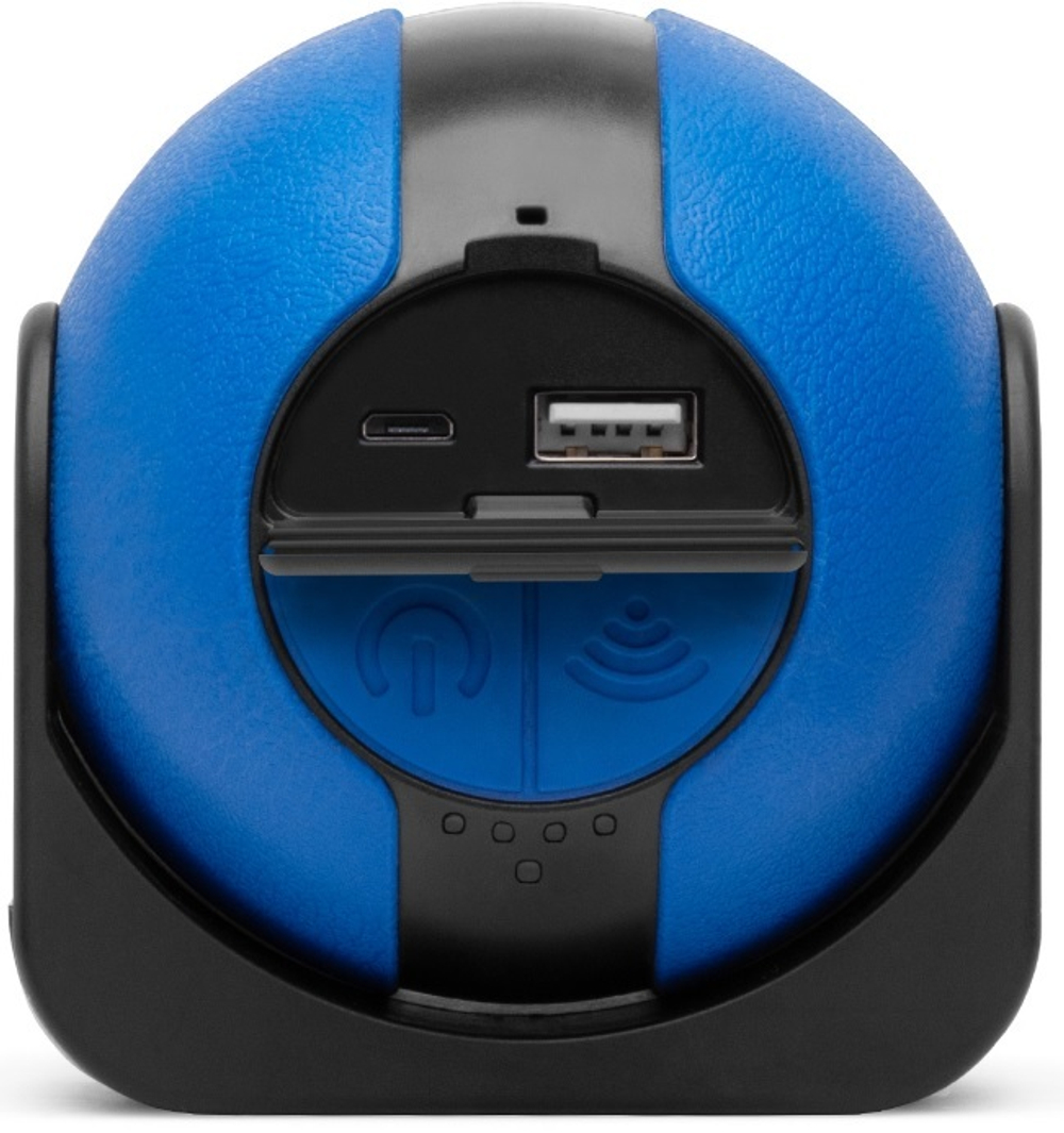 Фонарь аккумуляторный TopOn TOP-MX03BT