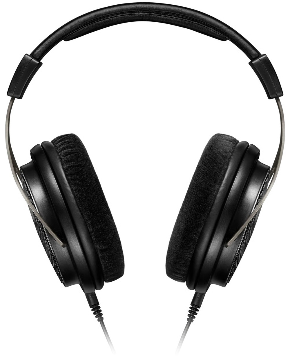 Наушники  Shure SRH1840-BK