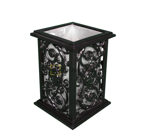 Урна чугунная «Ренессанс»