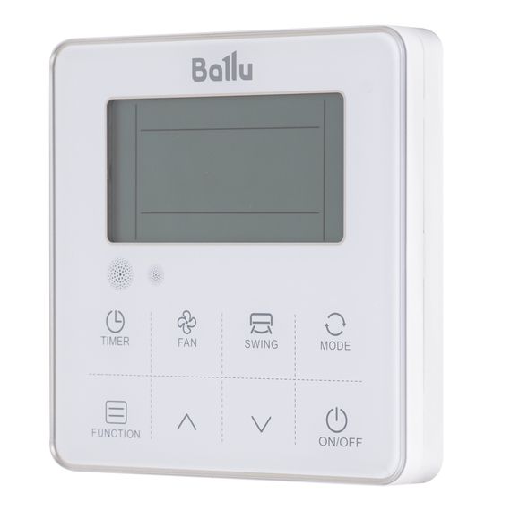 Пульт управления проводной Ballu Machine BLC_WC (1х1) — (1)
