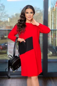 Платье УК-9146 Fabrika