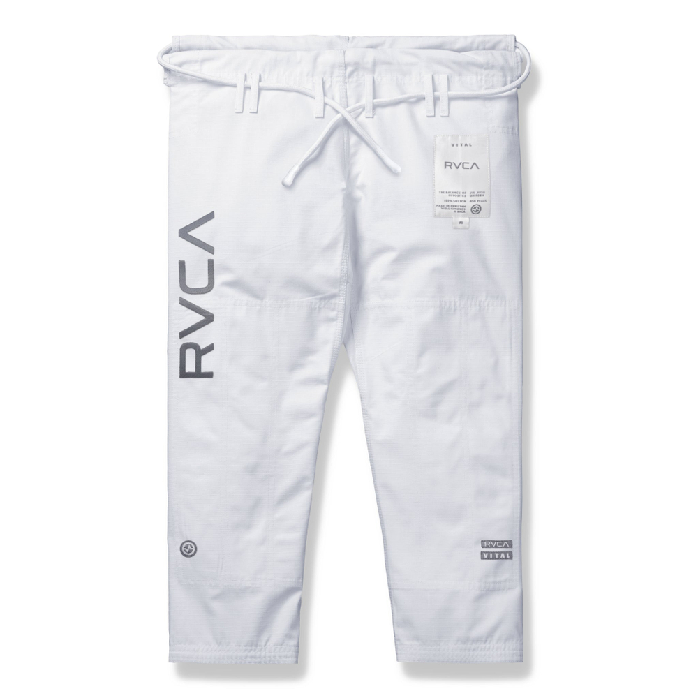 Кимоно RVCA X VITAL 2 - (WHITE)