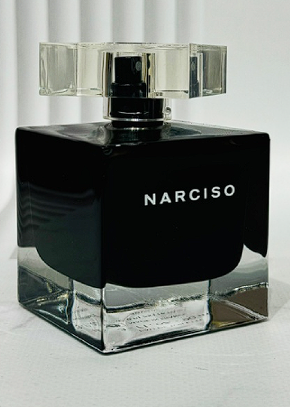 Narciso Rodriguez Narciso Cristal 90 ml (duty free парфюмерия)