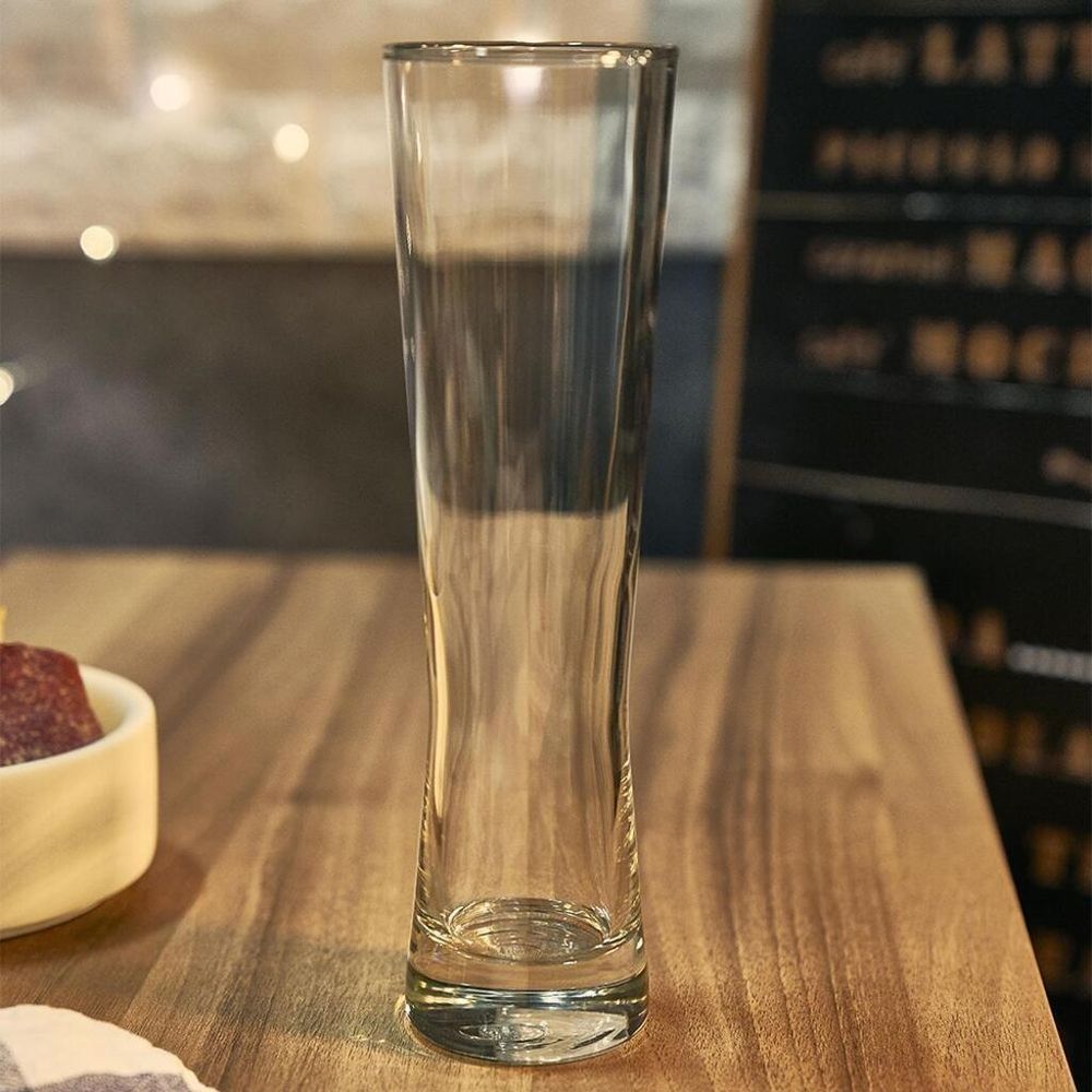 Бокал для пива 400 мл " " d 6,7 см h23,3 см Ocean [6]