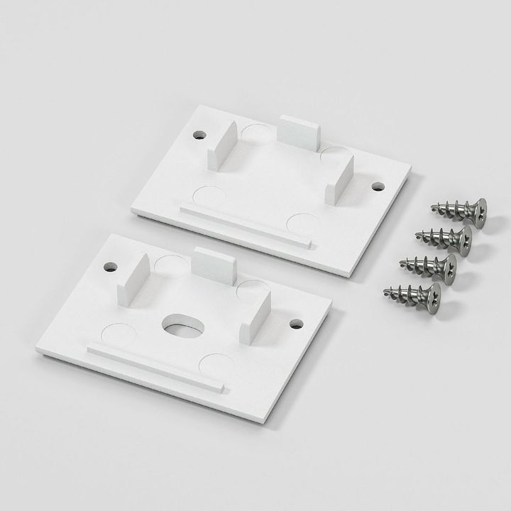 Профиль алюминиевый для натяжного потолка Elektrostandard LL-2-ALP023 a066624