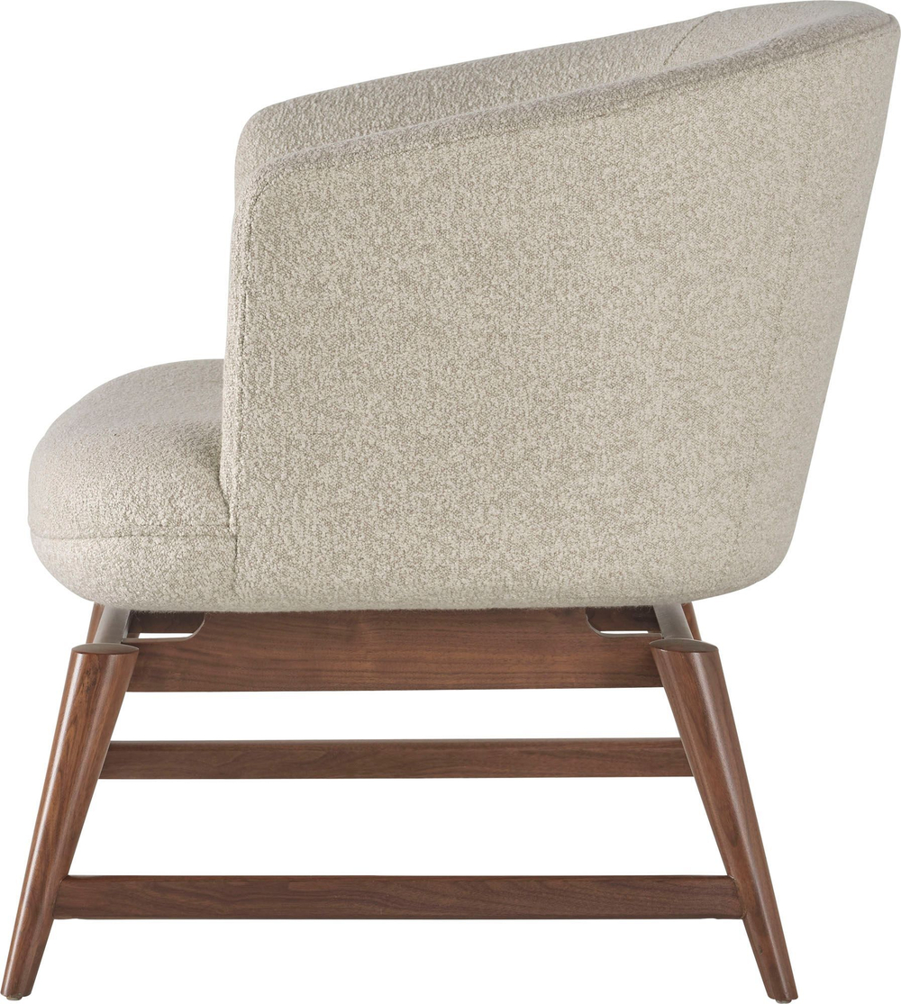 Кресло Baker Coupe Lounge Chair