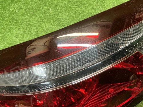 Фонарь левый внешний Mazda 6 GJ (2018-н.в.)