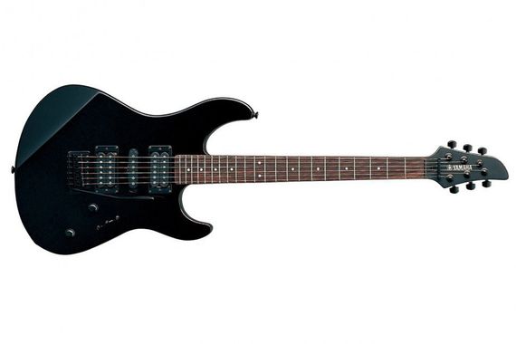 YAMAHA RGX121Z BL