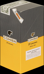 Cohiba Lanceros