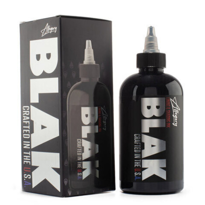 allegory blak 30 ml