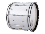 PMZCL4181-WT Маршевый бас-барабан, 18" х 14", Dixon