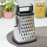 Терка 4-х гранная 20см GR-052-8