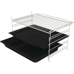 Духовой шкаф Gorenje BO6717E03BG