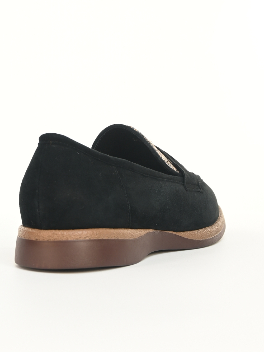 Лоферы женские Ascalini G2584B