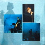 Моральный Кодекс / Сотрясение Мозга (2LP)