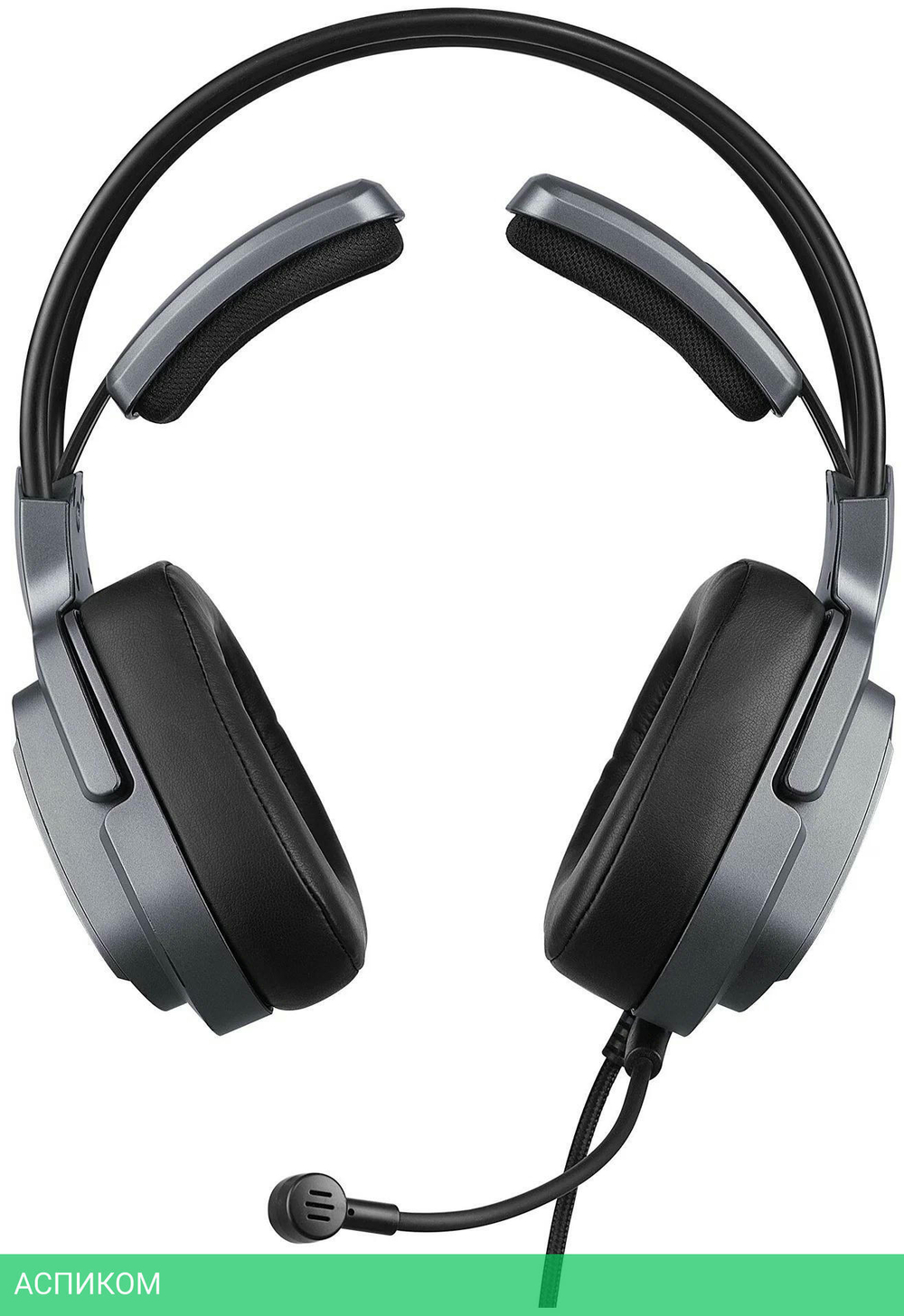 Наушники A4Tech Bloody G575 серый