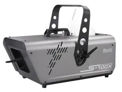 Antari S-100X генератор снега производительность 200мл/мин.,бак 5л, пульт ДУ, DMX-управл.