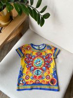 Футболка Dolce&Gabbana, 98