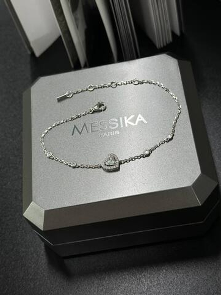 Браслет Messika