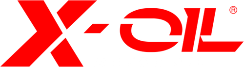 X-OIL ATF NWS 9638 4л.