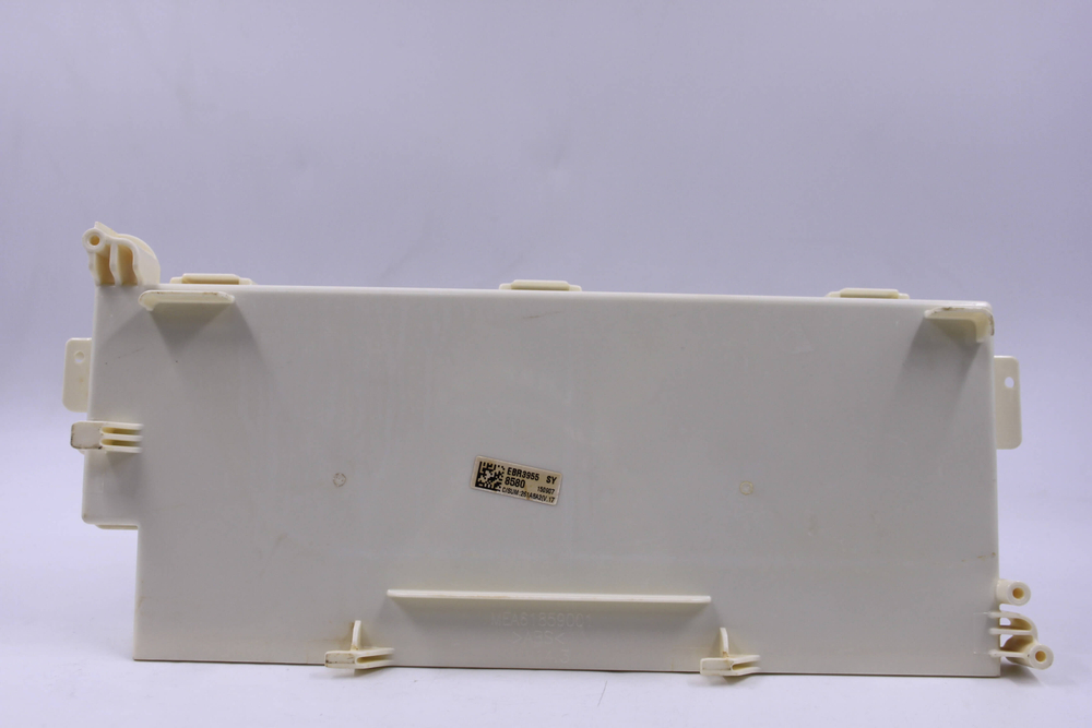 Модуль управления стиральной машины LG F12A8HD (EBR782583)