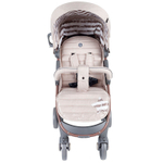Коляска детская "KIRA Trends" RA055 Lines Beige