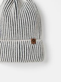 Шапка хлопковая "Графит" 7+