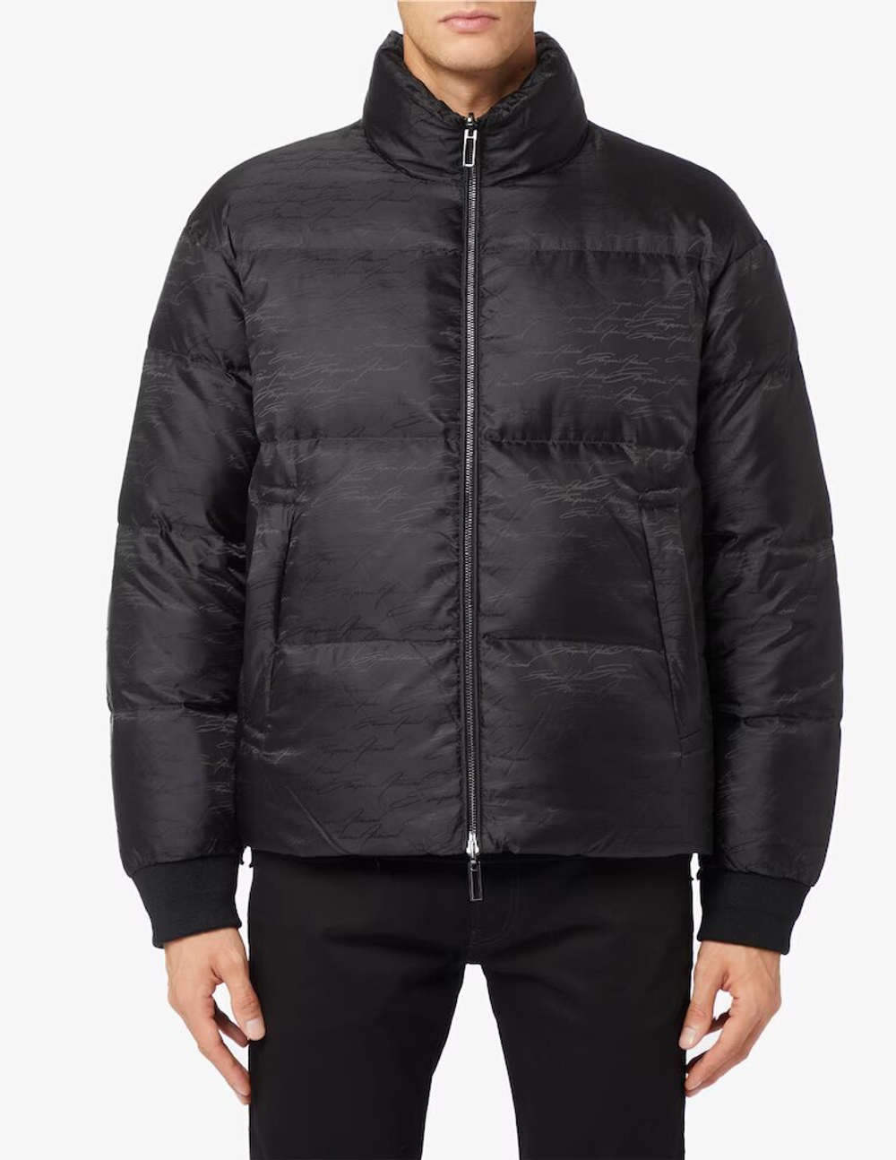 Куртка EMPORIO ARMANI