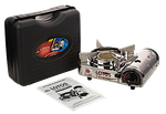Газ. плита Tourist TR-300 Lotos Premium 2.1кВт 132г/час