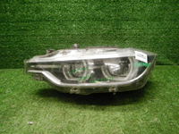 Фара левая BMW 3er F30 (2015-2020) LED