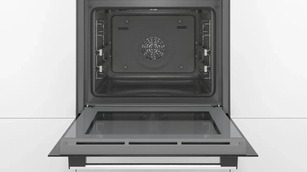 Духовой шкаф Bosch HBA554YS0