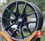 Комплект дисков Rays G025 17x7.5 et38 5x114.3