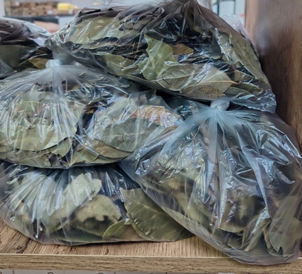 Лавровый лист Грузия 100 гр