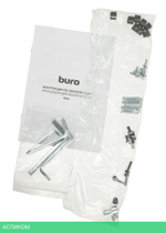 Кронштейн Buro M042 черный