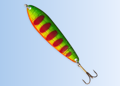 Croco Spoon