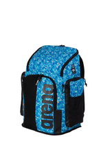 Рюкзак Arena SPIKY III BACKPACK 45 ALLOVER Рюкзак Arena SPIKY III BACKPACK 45 ALLOVER