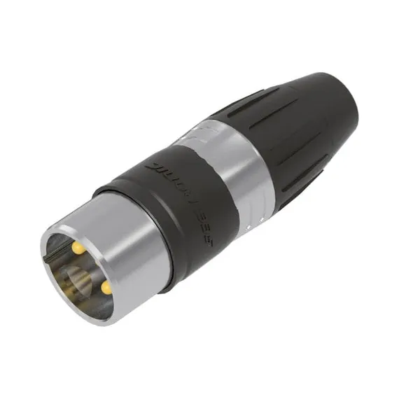 Seetronic SCWM3-67 Кабельный разъем, 3-х контактный