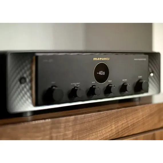 Marantz Model 40n Black