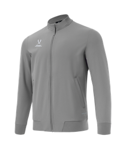 Куртка парадная JÖGEL PREMIER PerFormDRY Woven Jacket, серый